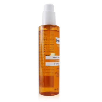 RoC Gel de limpeza Multi Correxion Revive   Glow  177ml/6oz