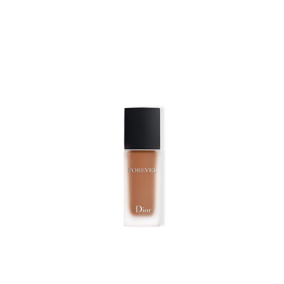 Dior Forever Dior Forever Fond de Teint Mat 24H Sans Transfert - Enrichi en Soin - Clean
