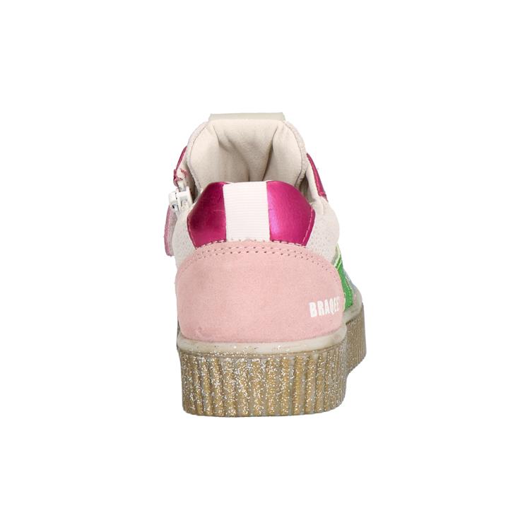 Braqeez 424230 Peggy Paris Rose