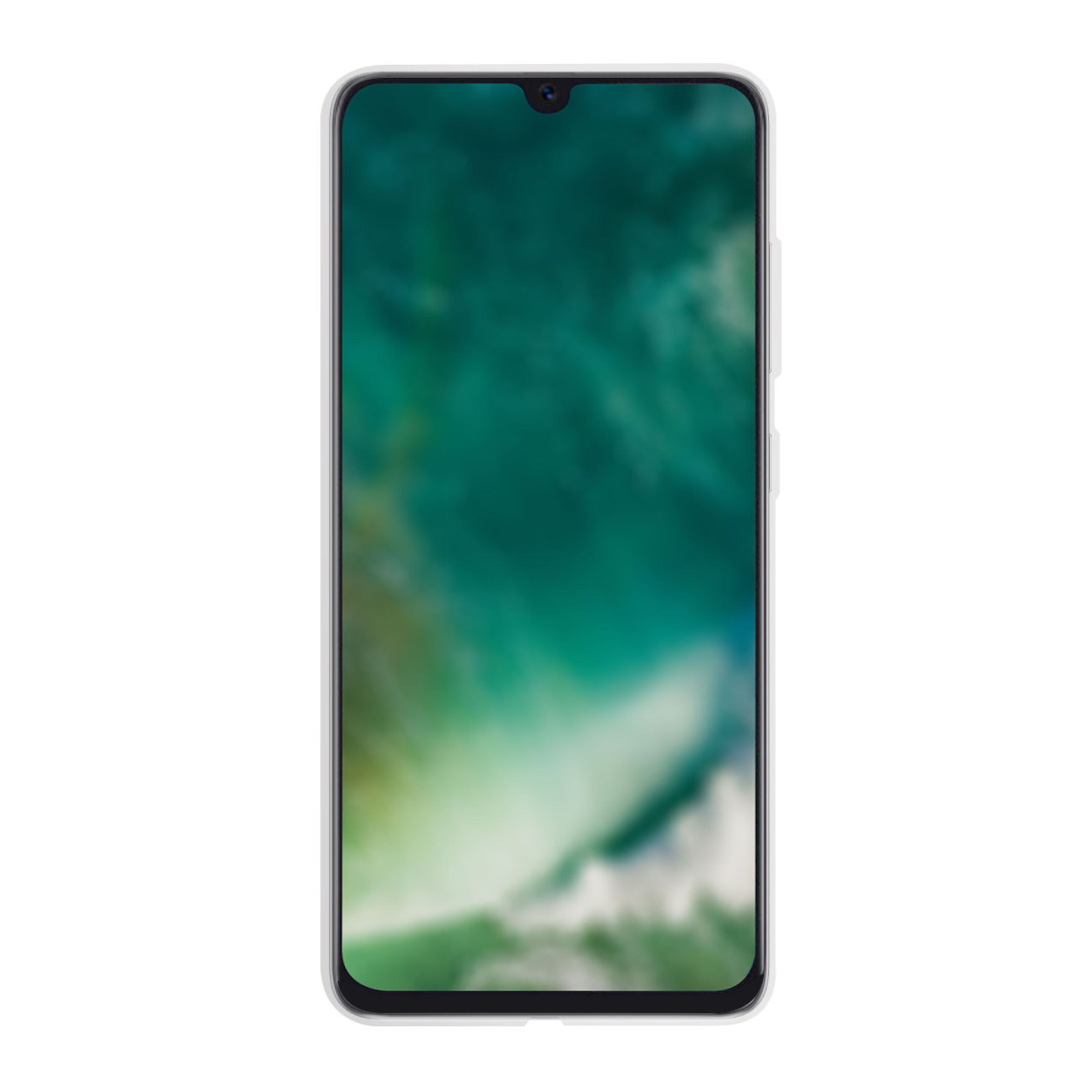 Mobildeksel i TPU for Galaxy A41