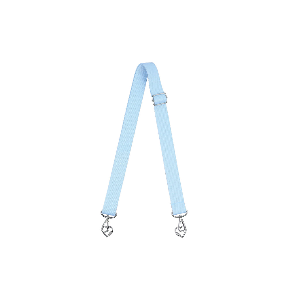 Kit Strap&Go Azul Bebé Caderno Inteligente