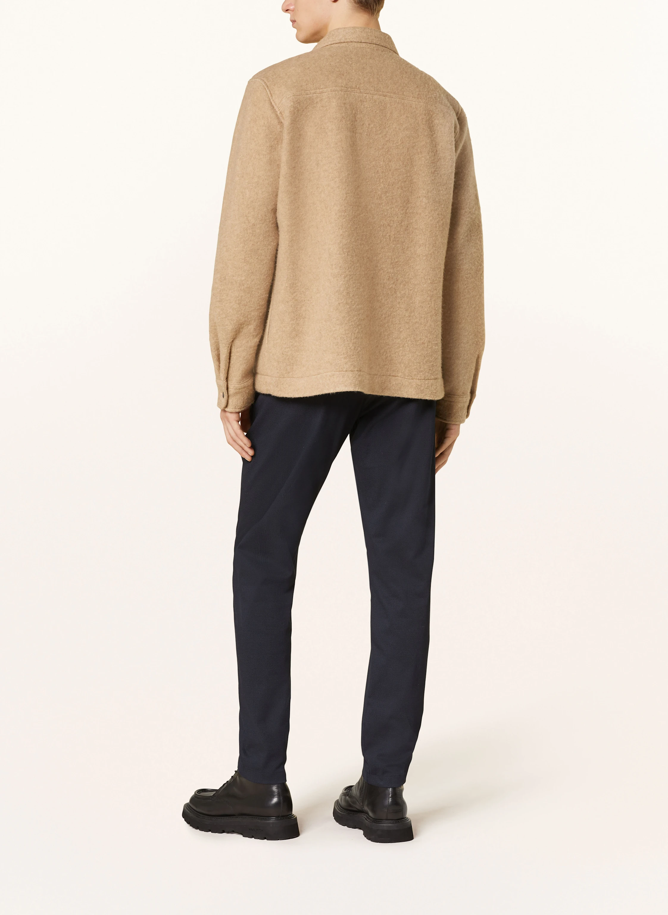 JOOP! JEANS Chino MAXTON Modern Fit