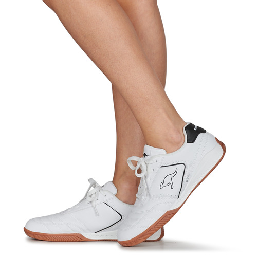 Kangaroos - K-YARD Pro 5 Blanco