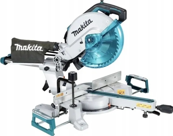 Makita LS1110F Slide Compound Mitre Saw