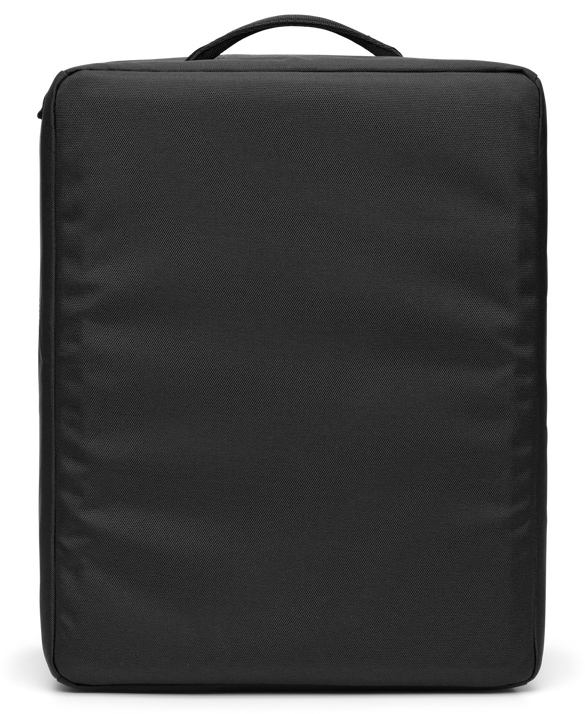 Ramverk Camera Insert Large 0049/Black Out