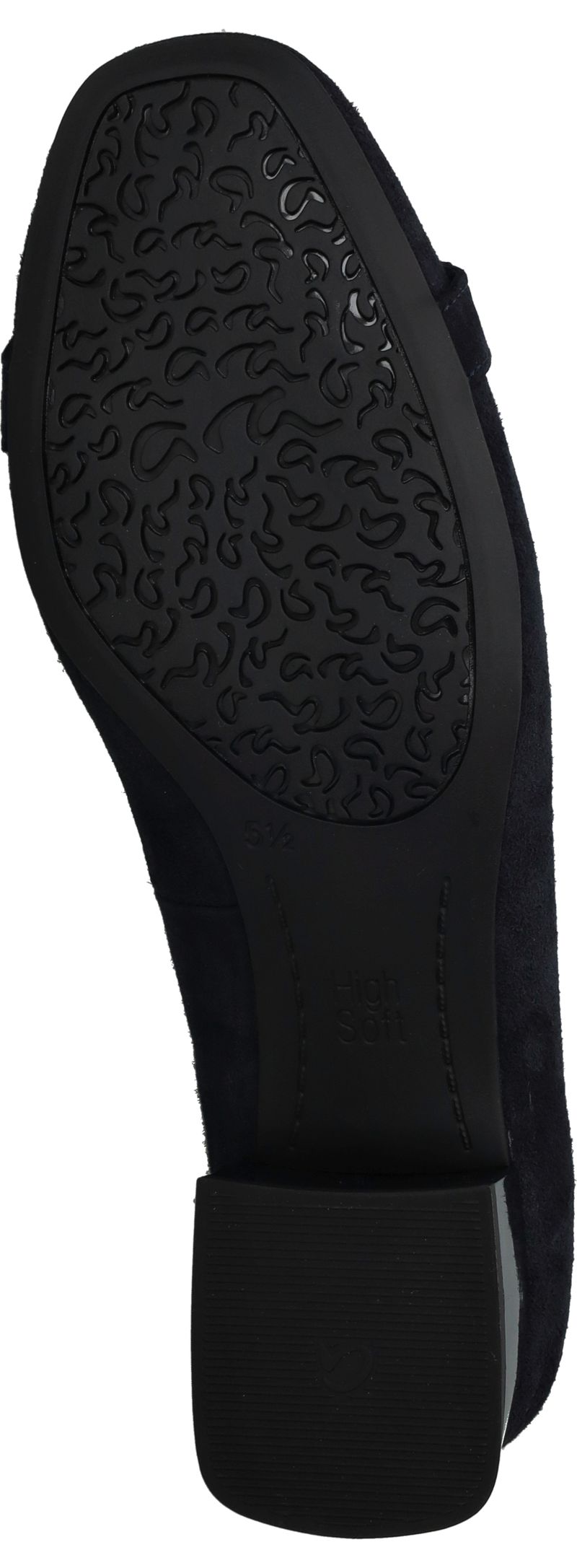 Ara Graz 2.0 Pumps Blauw Dames