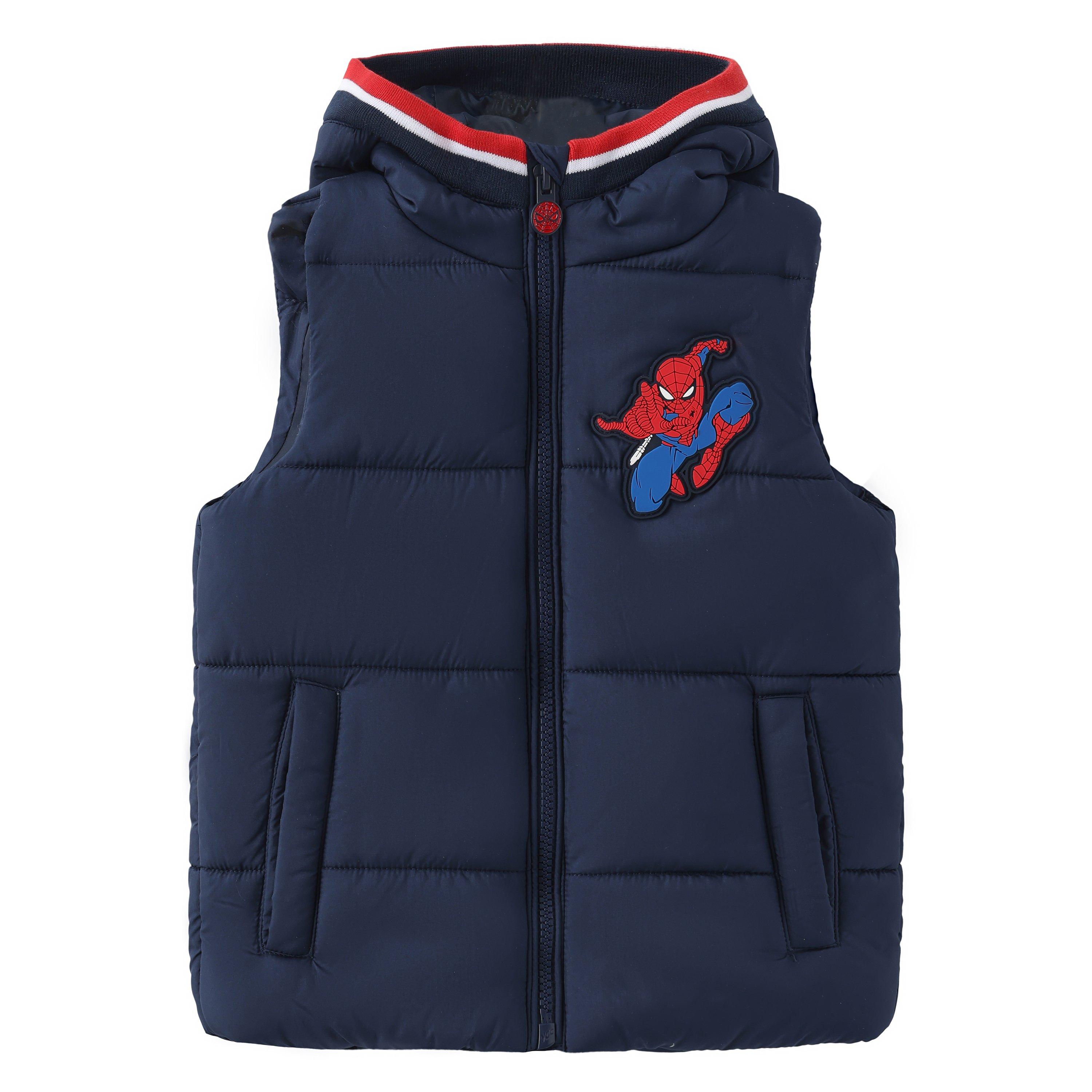 Character Gilet Set Juniors