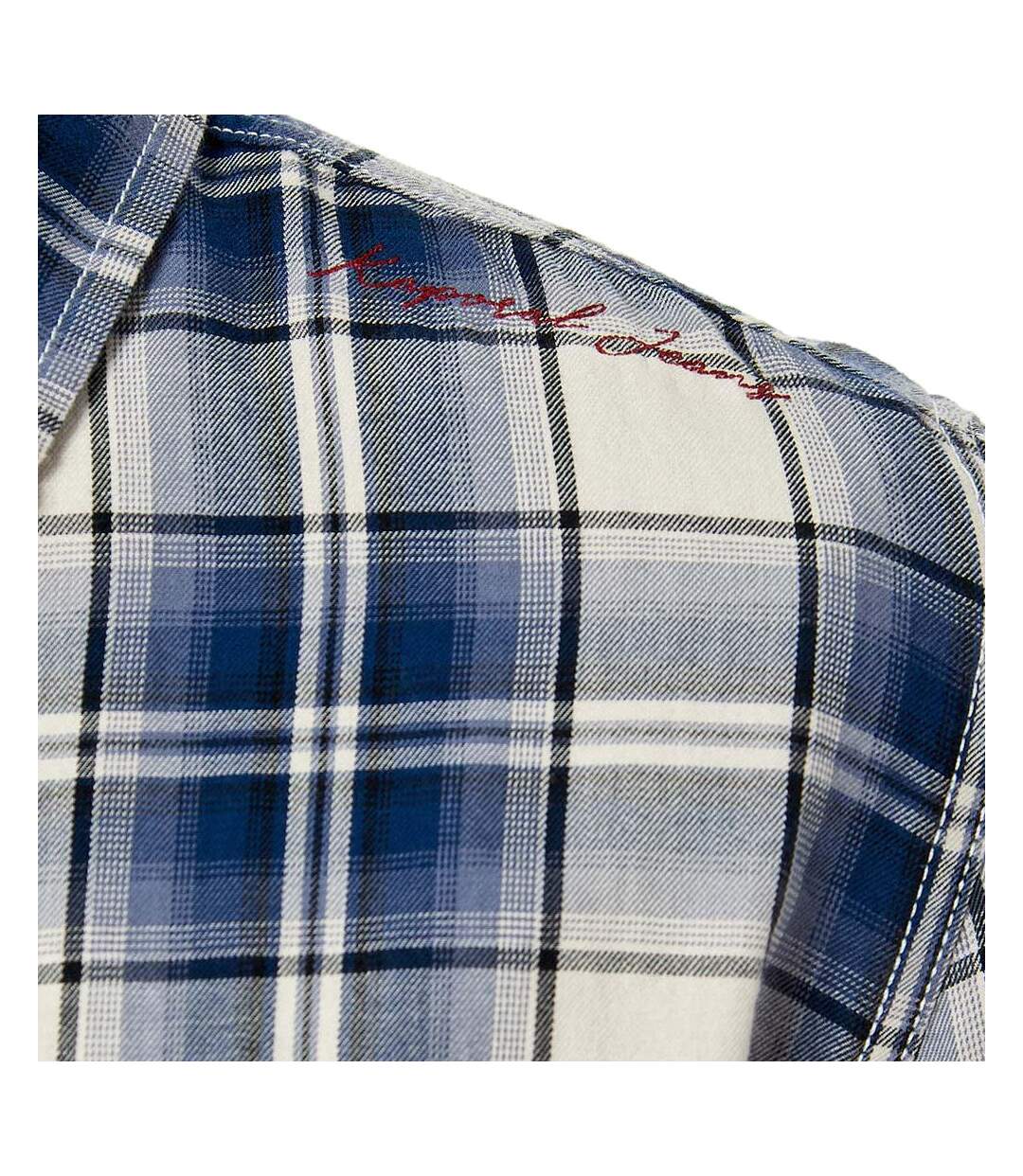 Chemise Marine Homme Kaporal NATICH