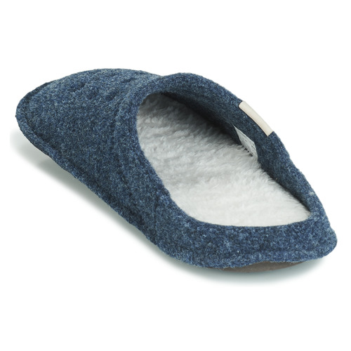 Crocs - CLASSIC SLIPPER - Marine