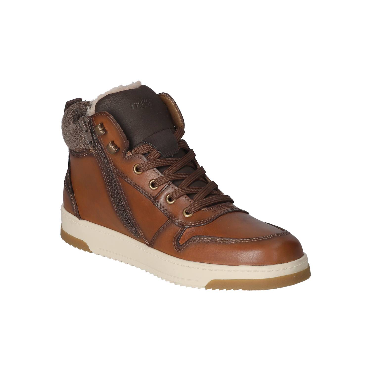 Rieker Winterboots - braun