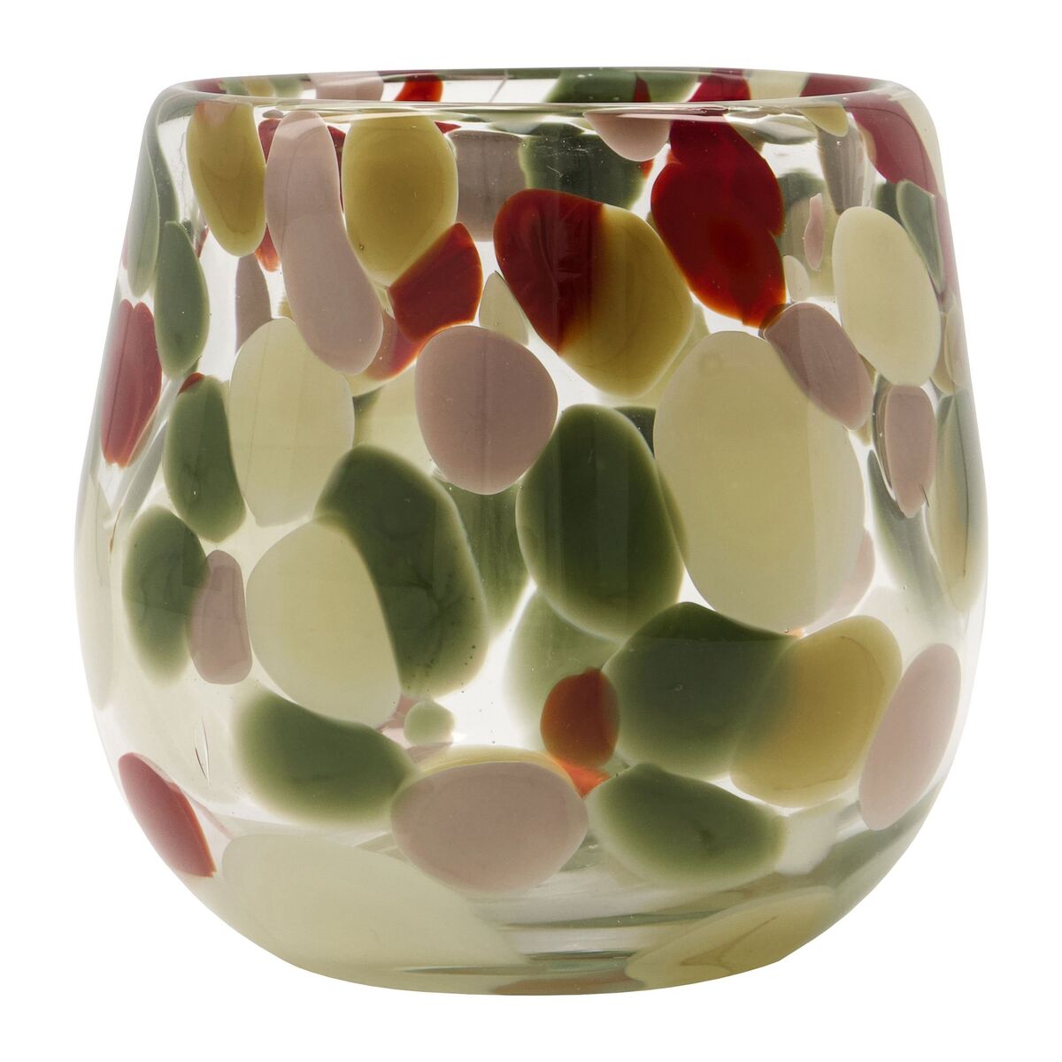 Dot lysestake, multi