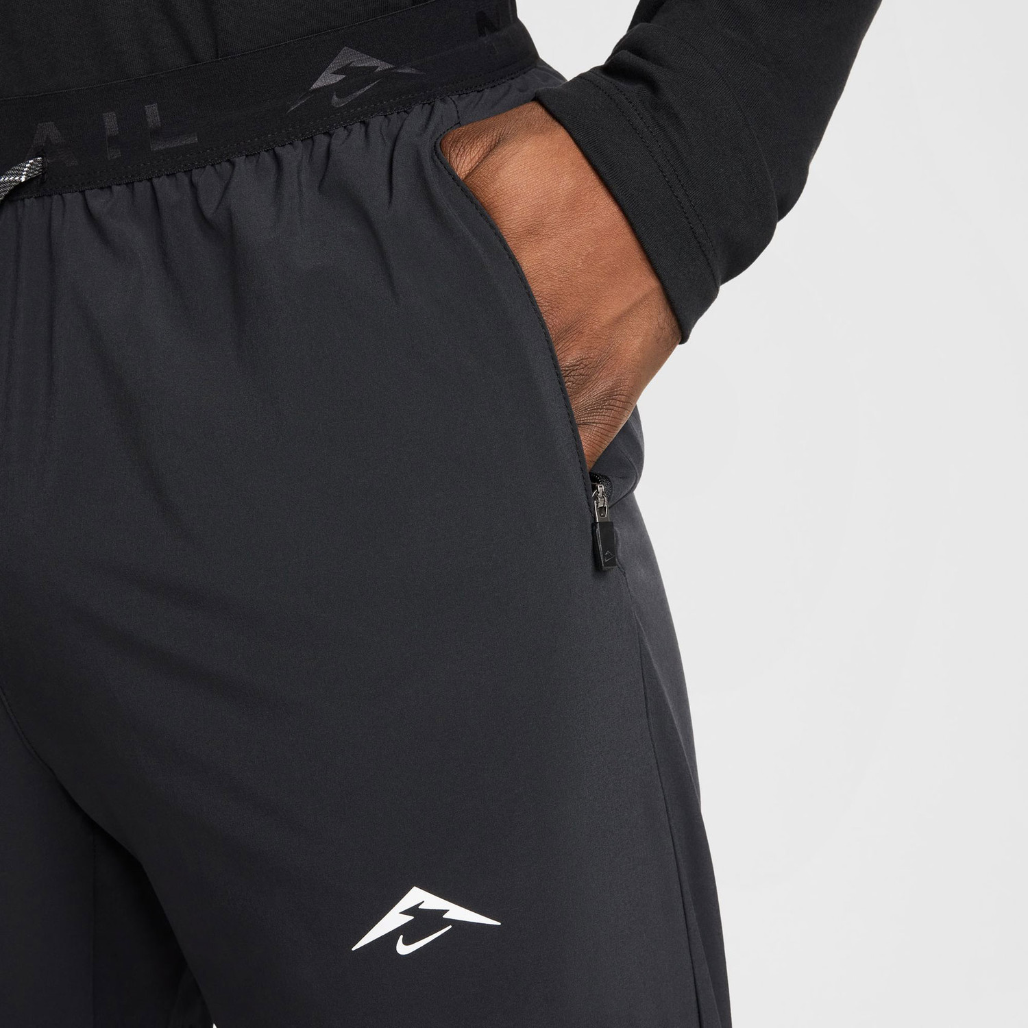 Nike Dri-FIT Dawn Range Broek Heren