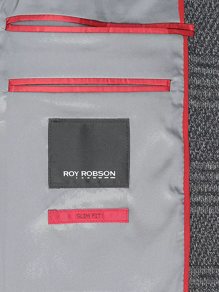 ROY ROBSON Sakko Slim Fit dunkelblau