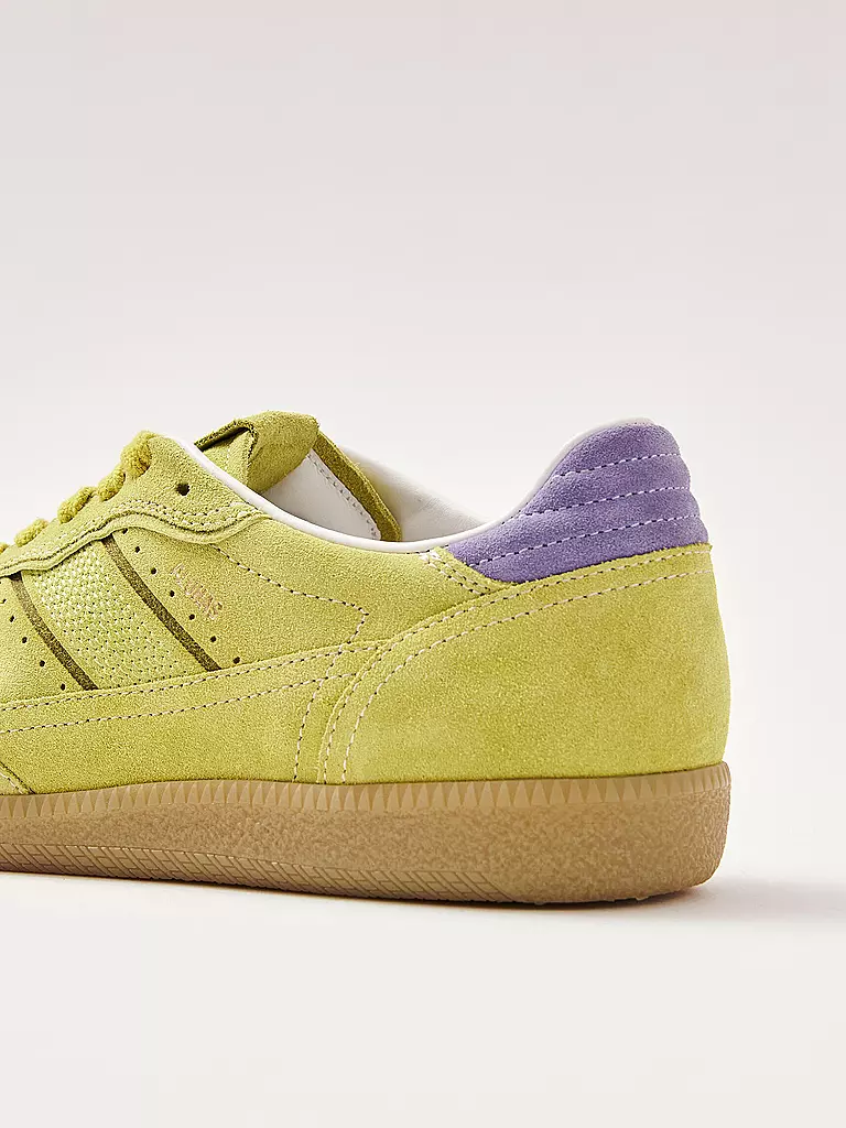 ALOHAS Sneaker TB.490 hellgrün