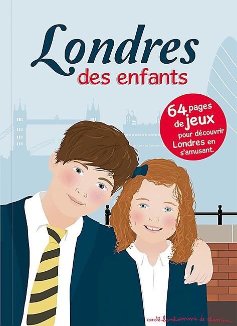 LONDRES DES ENFANTS