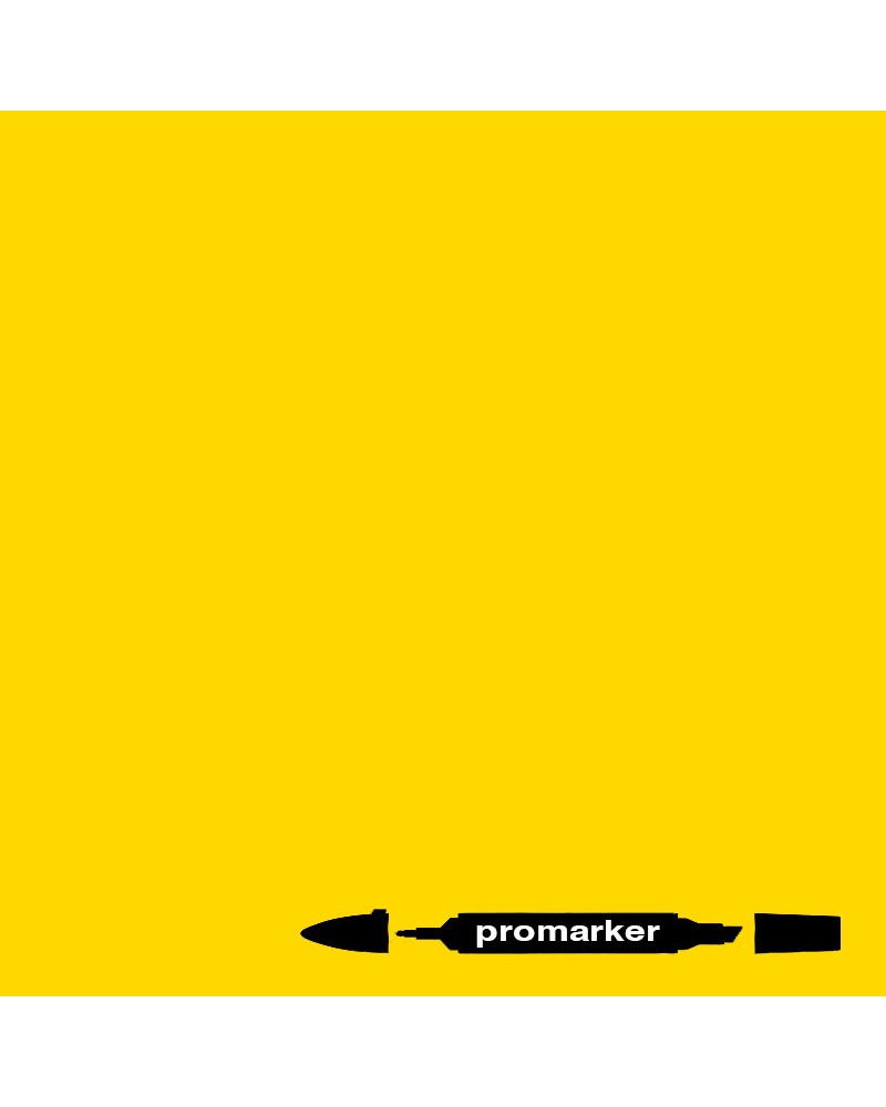 Jaune canari- Y367