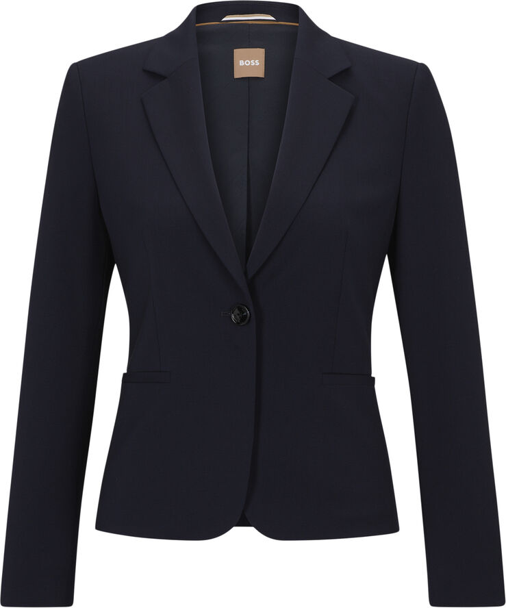 BOSS Jarua Dark blue