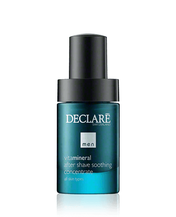 Declaré Vitamineral for Men After Shave Soothing Concentrate 50ml