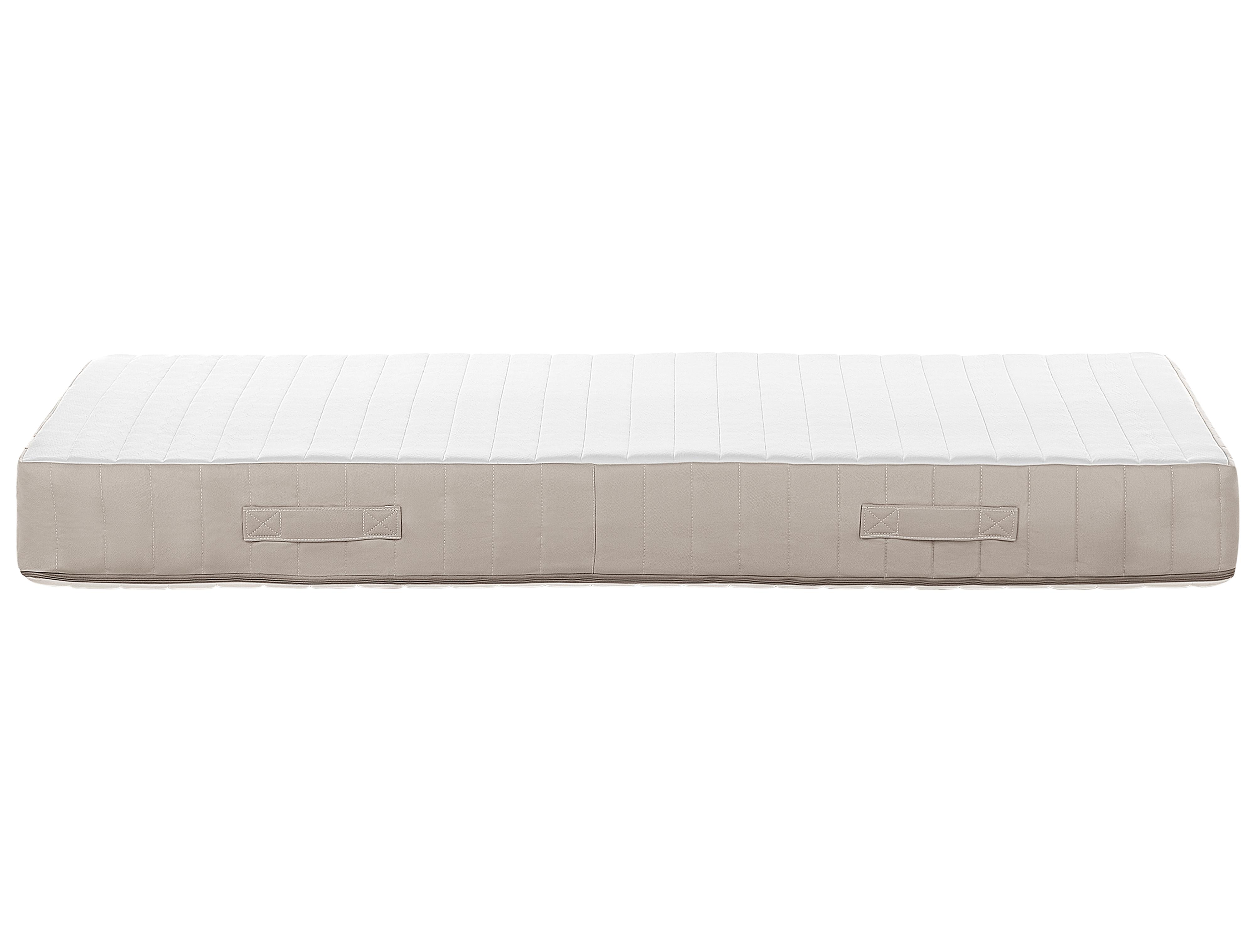 Latex pocketveringmatras SPRINGY H3/4 Hard 90 x 200 cm