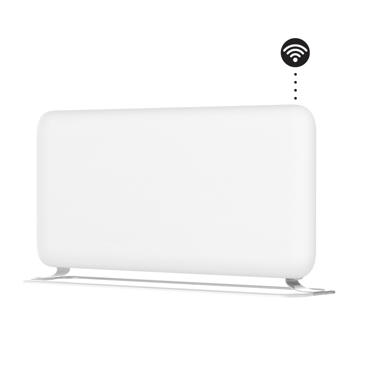 Mill Invisible WiFi PanelHeater 1500W Dual