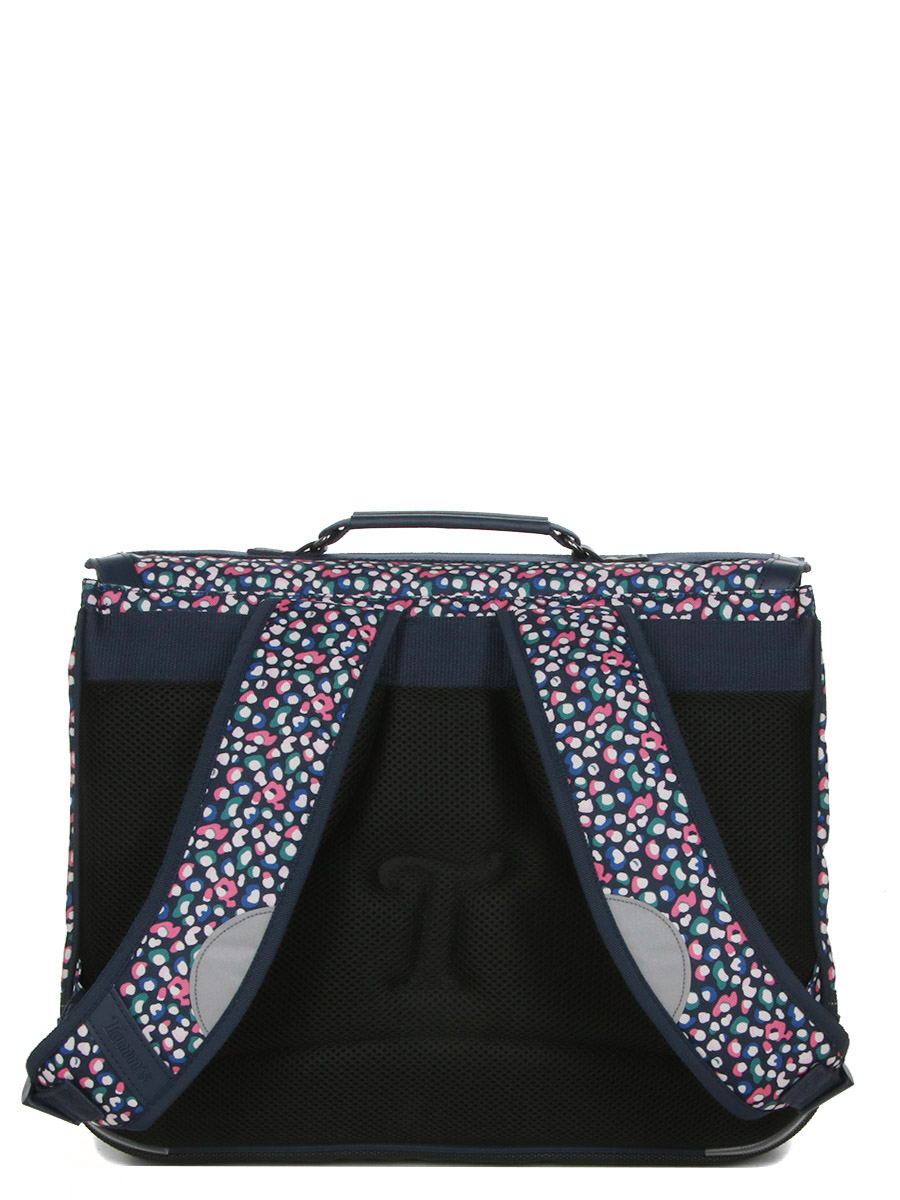 Cartable Tann's Les Fantaisies Sara 41 cm