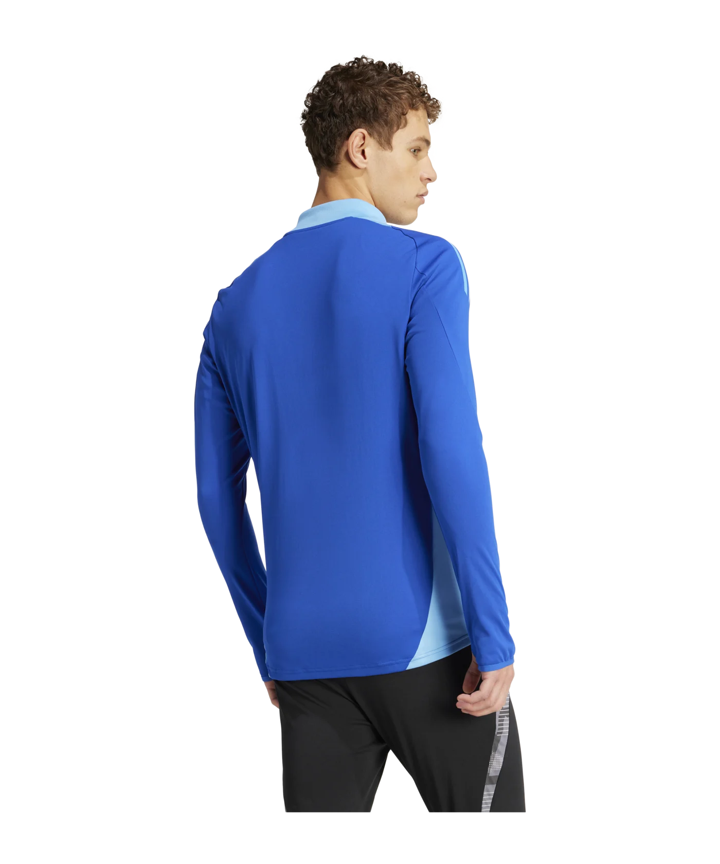 adidas Tiro 24 Competition Trainingstop Blau