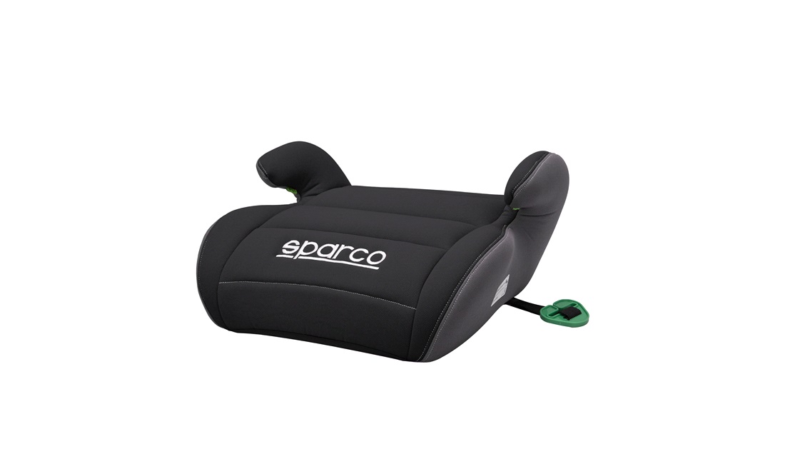 Sparco F100K I-Size Selepude 125-150cm