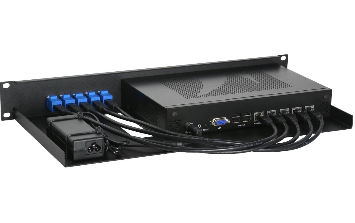 Rackmount Kit RM-BC-T1 für Barracuda F18 A/80 A,X50/100/200<br>Rackmount Kit für Barracuda F18 A, F80 A,X50/X100/X200