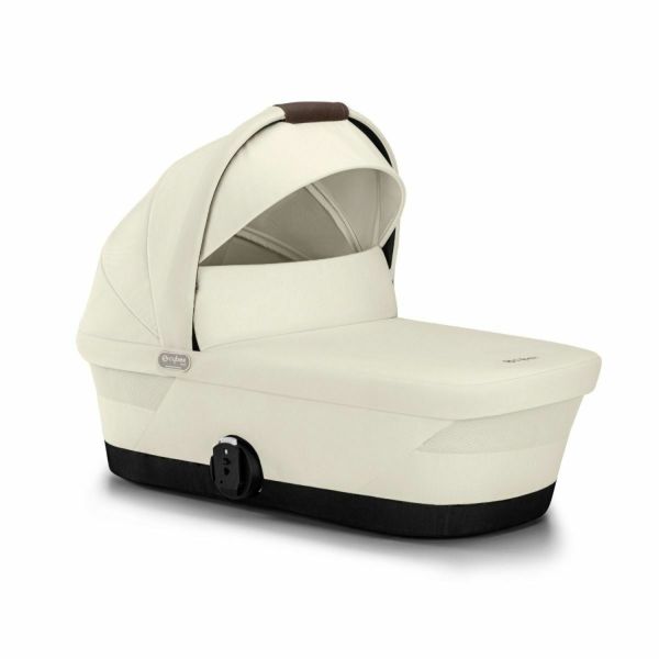 Cybex Duowagen Gazelle S Seashell Beige - Beige