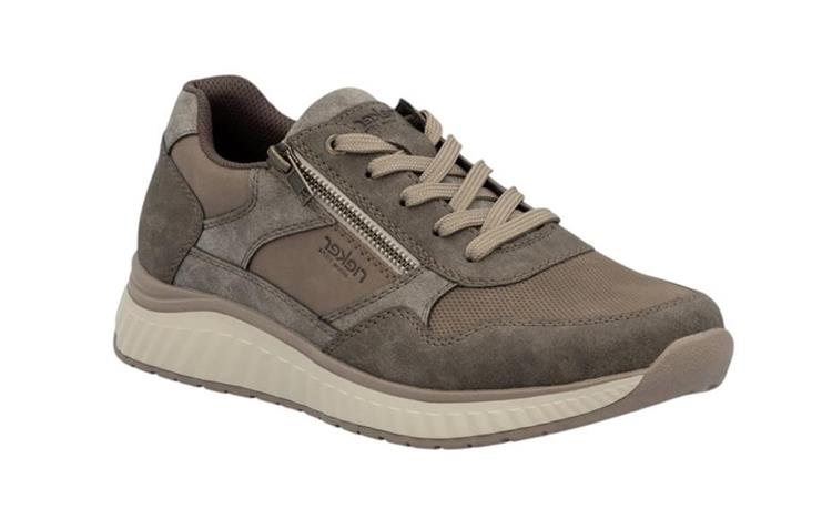 Rieker B0601 Taupe