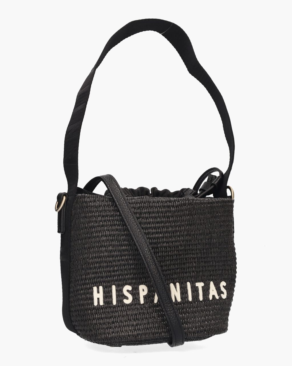Hispanitas BV253837 Zwart Tas