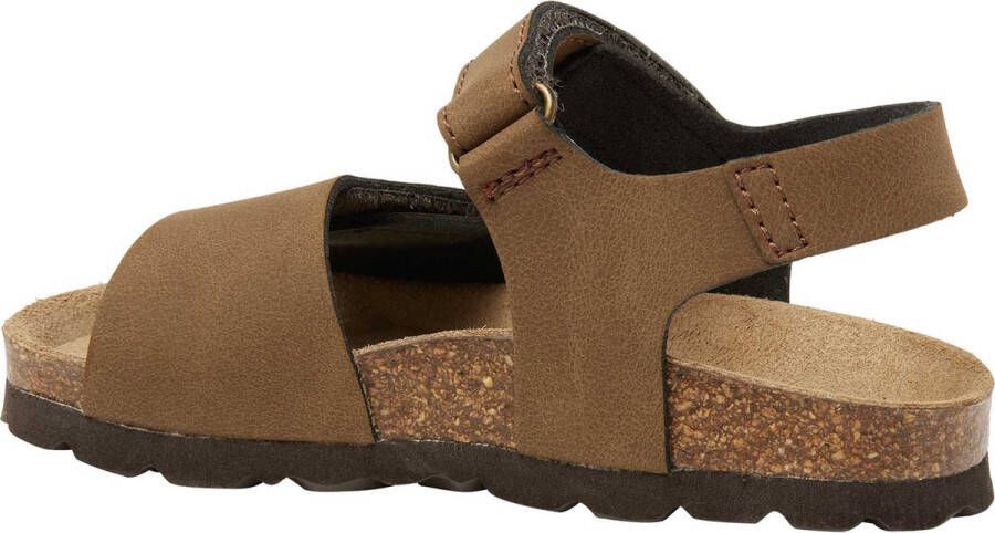 Kipling sandalen bruin Jongens Imitatieleer 32 | Sandaal van