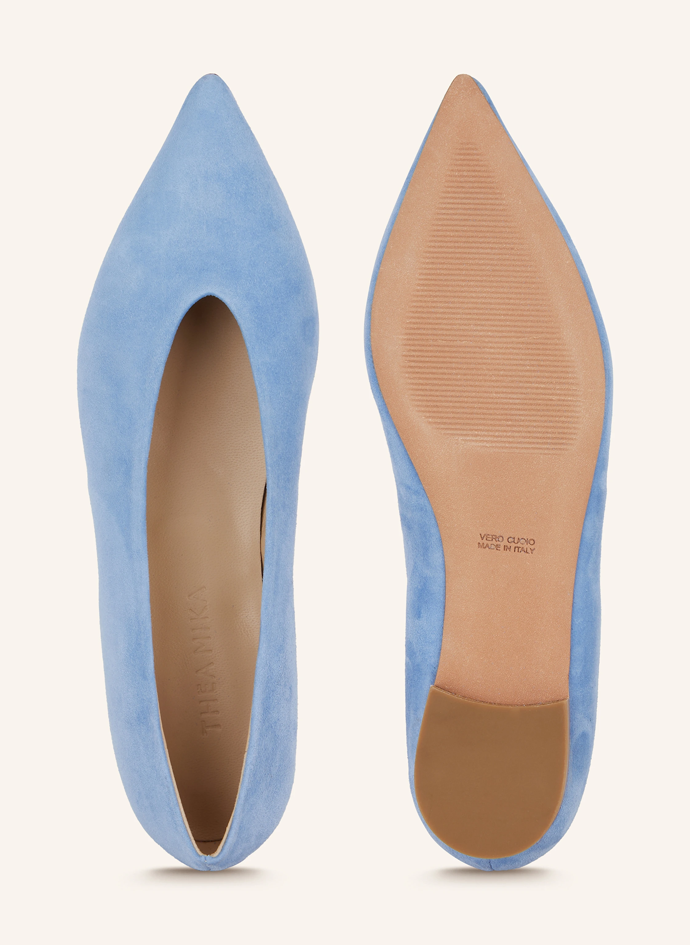 THEA MIKA Ballerinas MARZIA 10