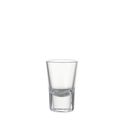 Rosendahl Grand Cru 6-pak Snapseglas, Klar, 4 cl