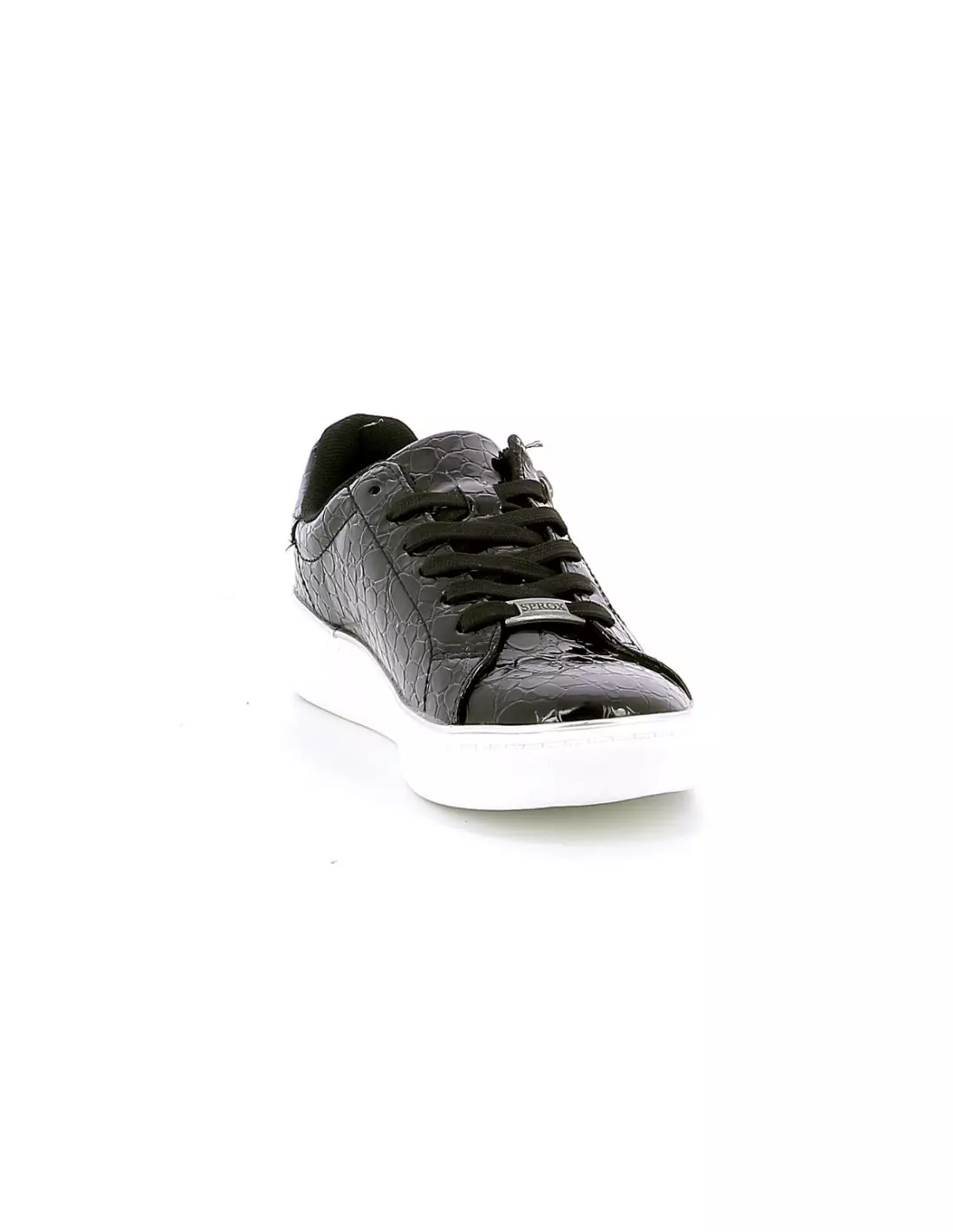 SAFETY JOGGER 535941 - Baskets Black