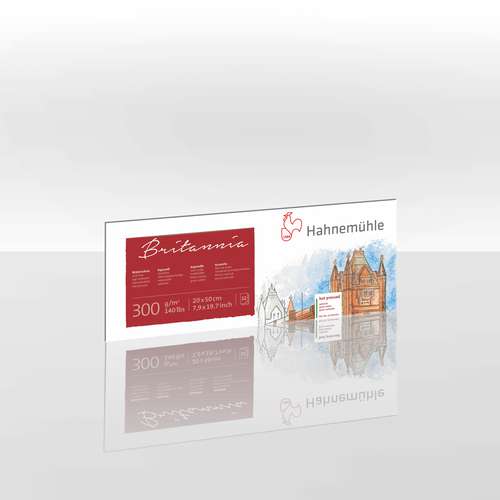 HAHNEMÜHLE 