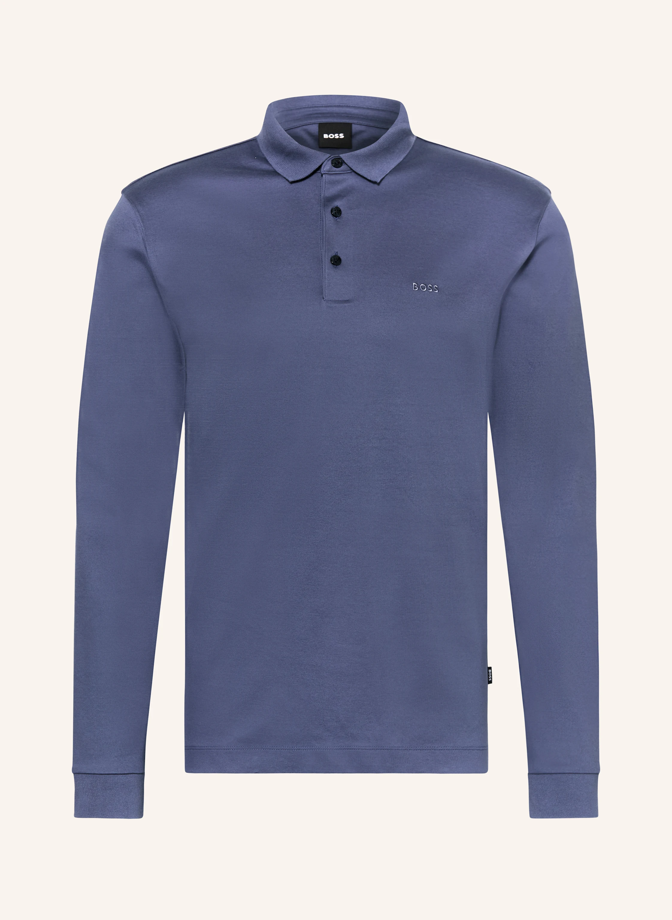 BOSS Jersey-Poloshirt PADO