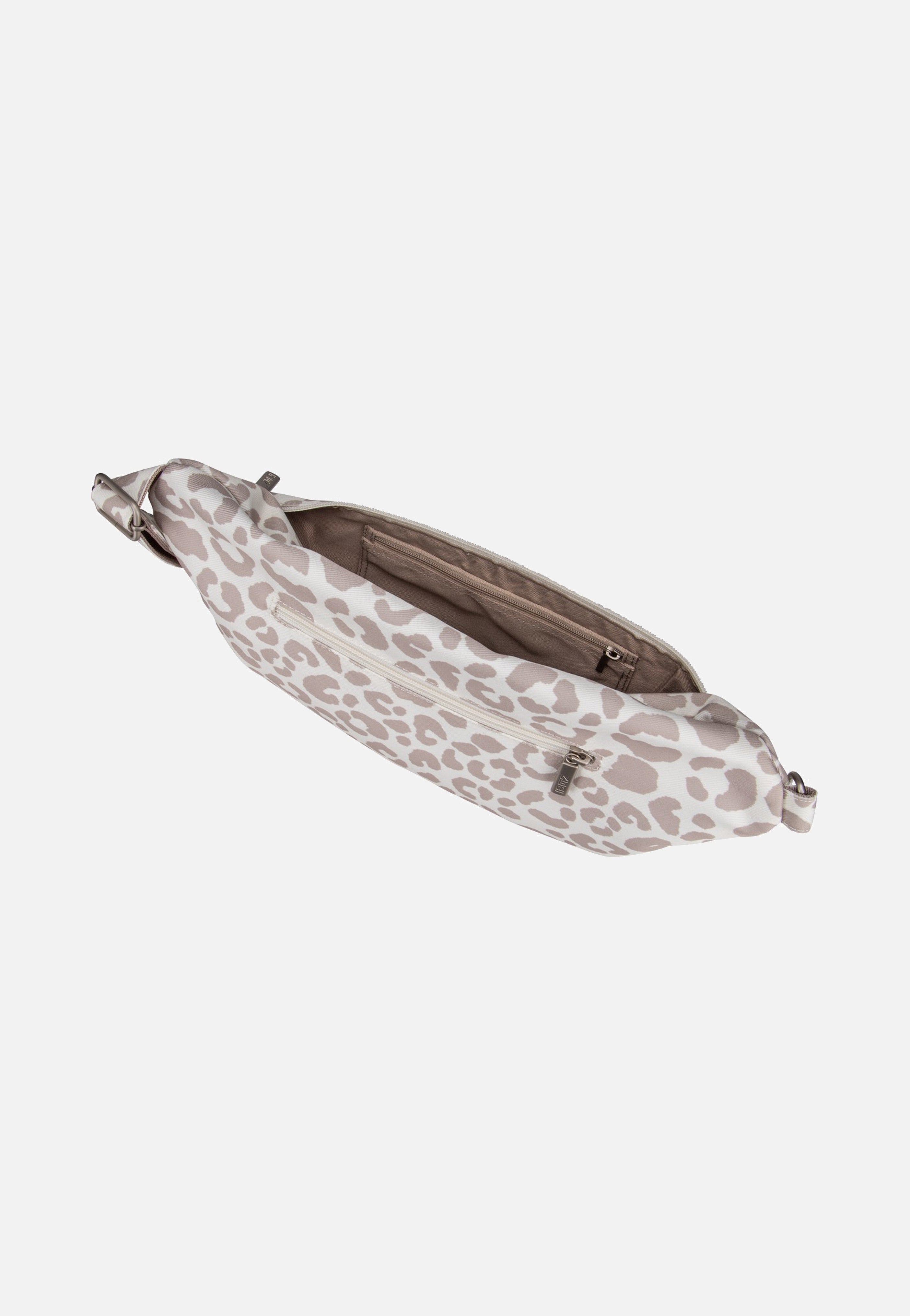 Mademoiselle MH80 Leo Cotton - Bauchtasche