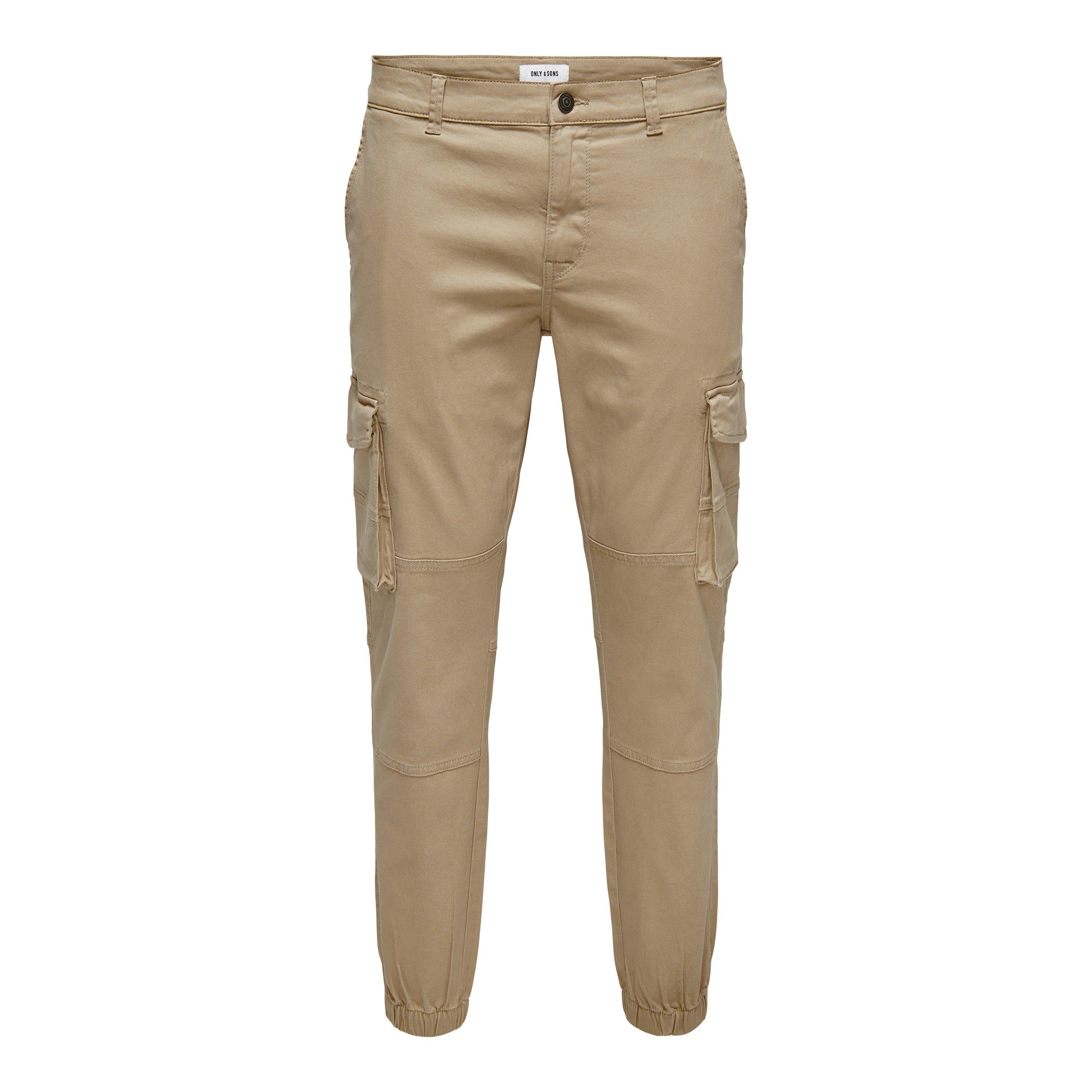 Only and Sons Carter Cargo Trousers