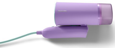 PHILIPS STH3010/30 Kledingstomer - Paars - Compact - 1000 W