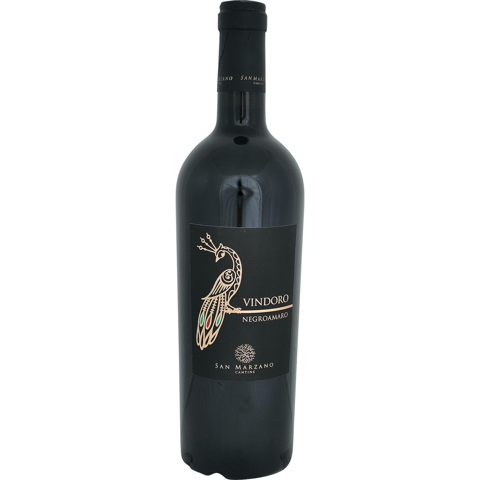 Vindoro Negroamaro 75cl