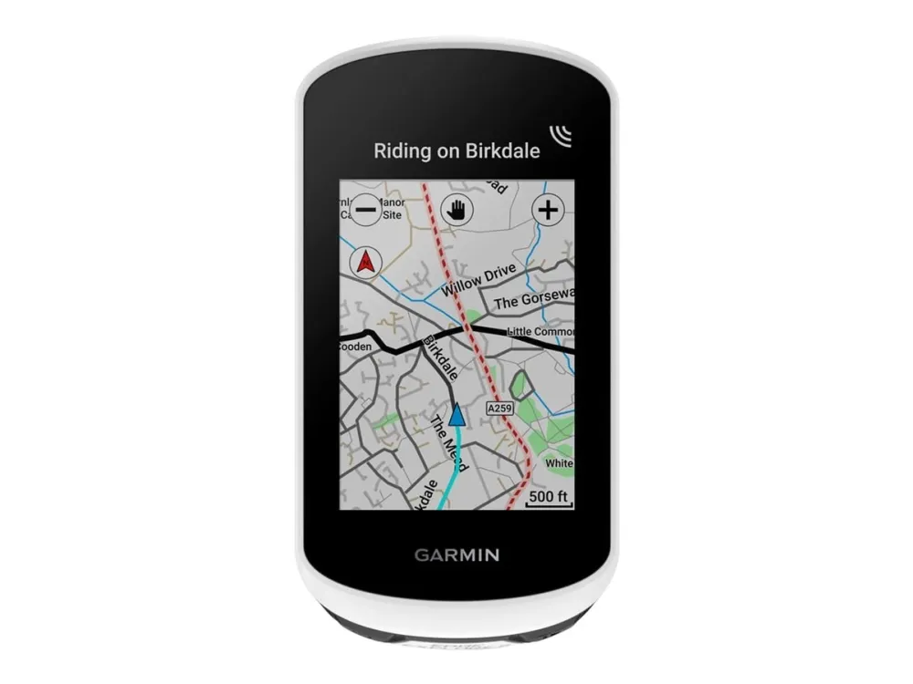 Garmin Edge Explore 2 - GPS/GLONASS/Galileo navigator - cykel 3