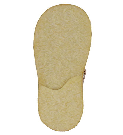 Angulus Sandalen - Clay