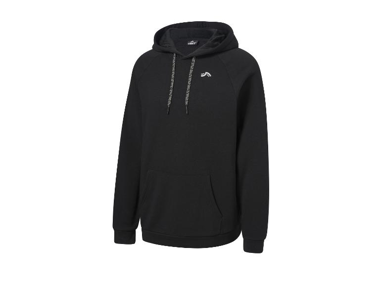 Heren thermo hoodie