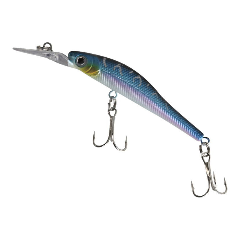 Wobblersett 3-pk 9 cm 6 g