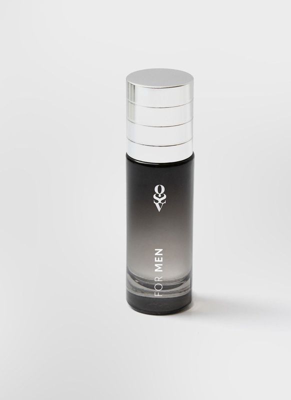 Obsessive - Feromonen Parfum Voor Hem - 4x10 Ml