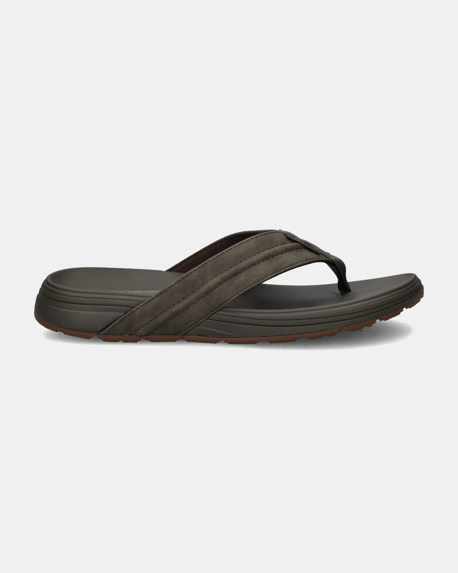 Skechers Patino Slippers  - bruin