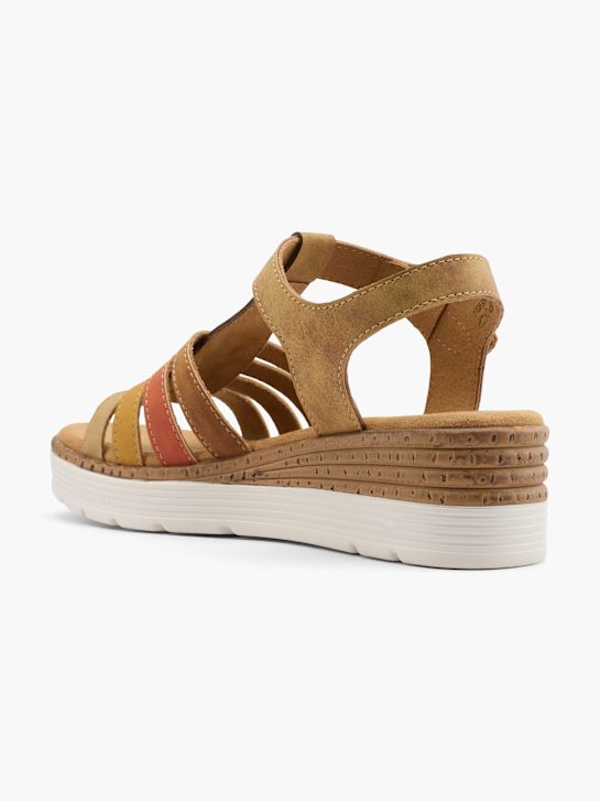 Easy Street Sandalette