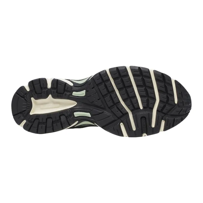 Saucony Ride Millenium Sneakers Heren