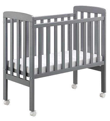 Bino Bedside Crib - By-My-Side - Gr?